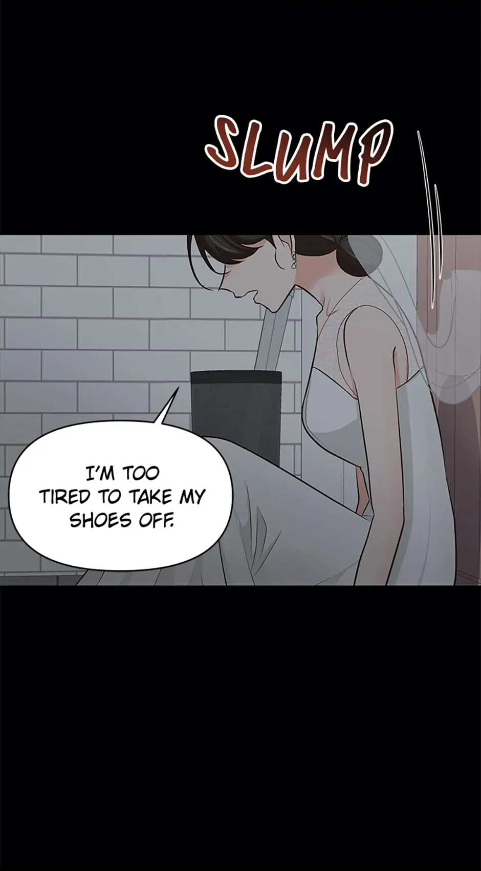 Late Night Cafe Chapter 30 - Page 75