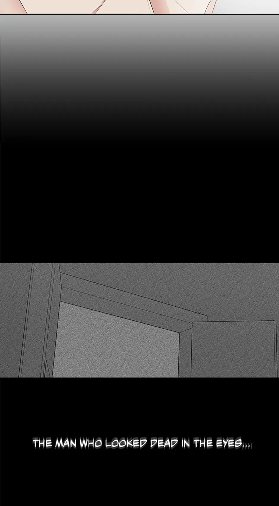 Late Night Cafe Chapter 23 - Page 47