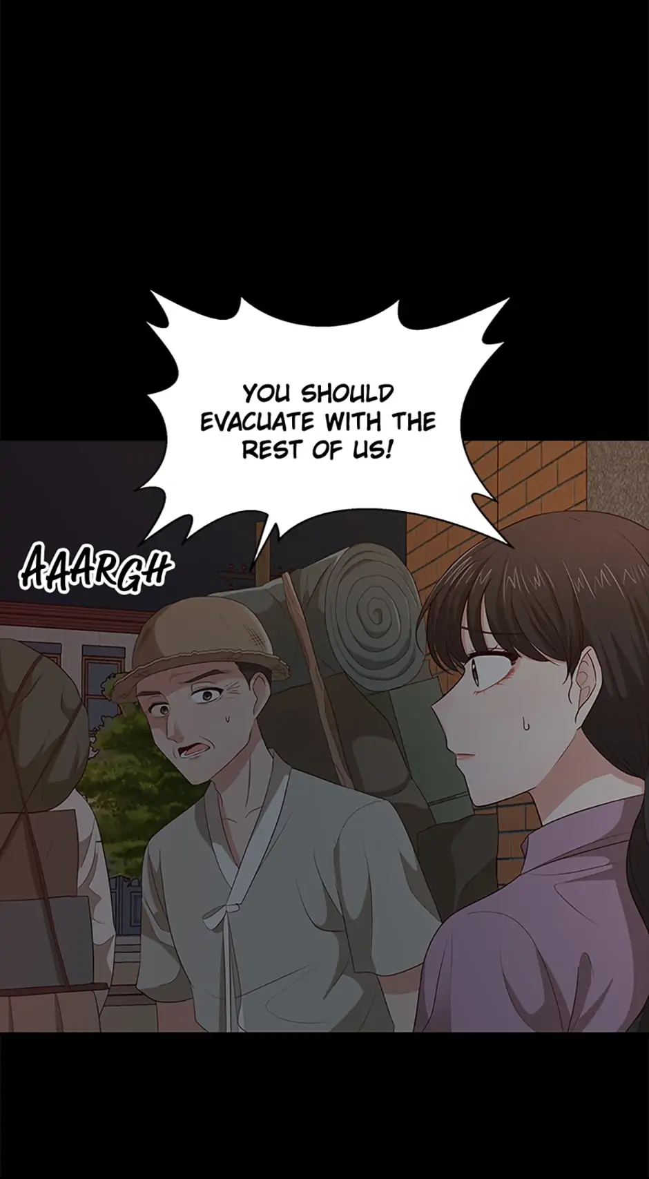 Late Night Cafe Chapter 23 - Page 65
