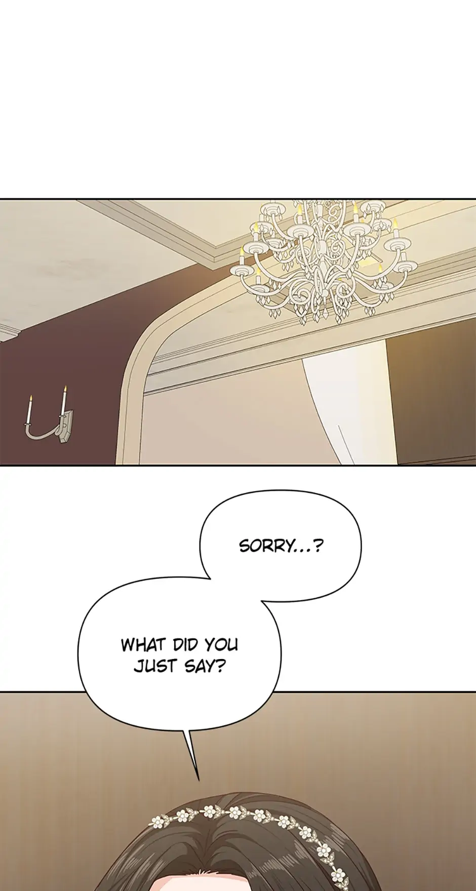 Late Night Cafe Chapter 29 - Page 1