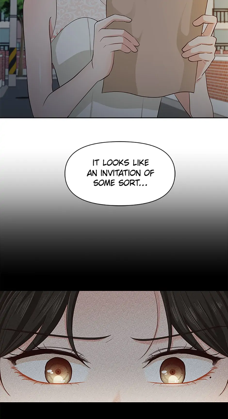 Late Night Cafe Chapter 29 - Page 63