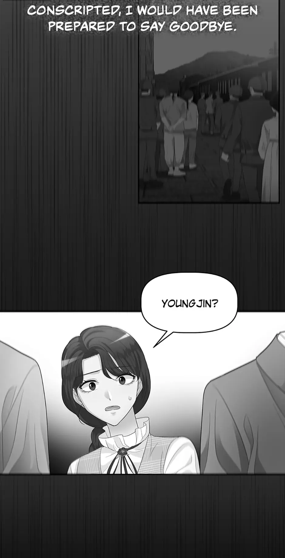 Late Night Cafe Chapter 22 - Page 54