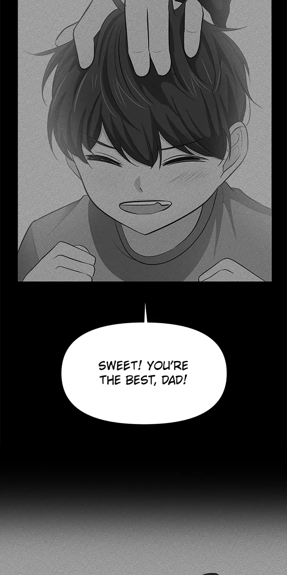Late Night Cafe Chapter 24 - Page 14