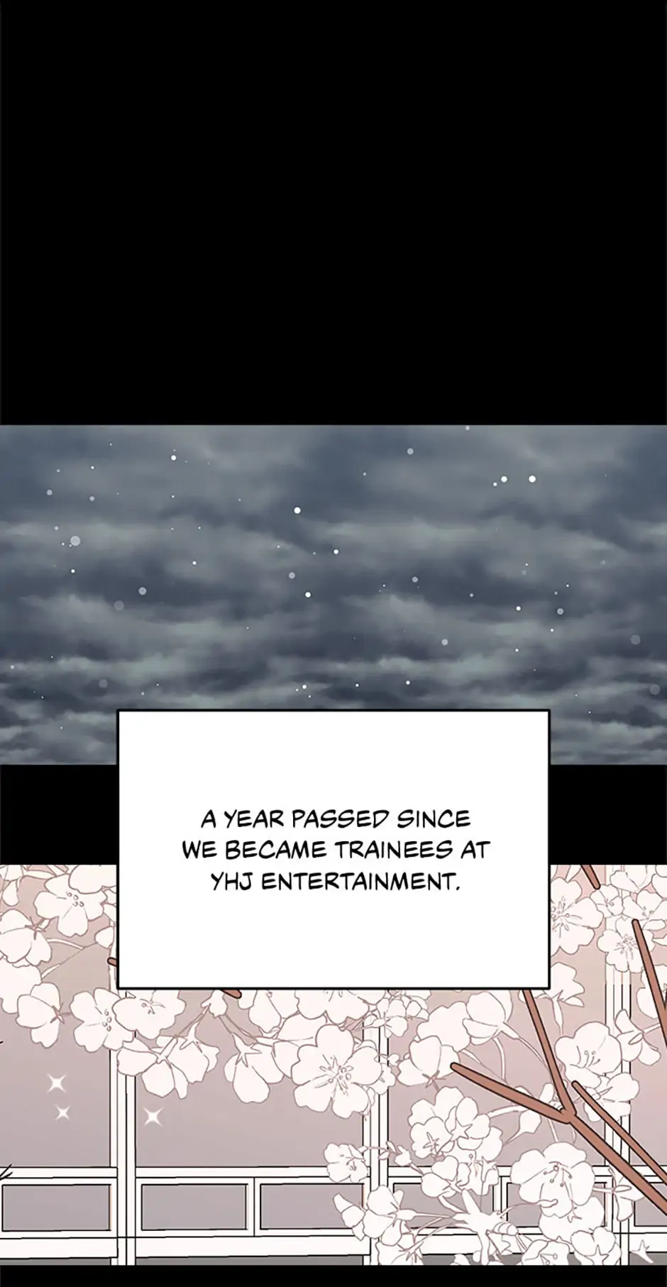 Late Night Cafe Chapter 32 - Page 70