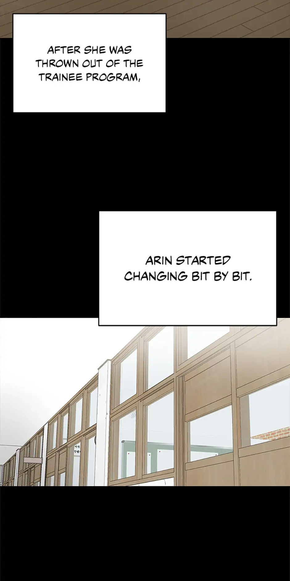 Late Night Cafe Chapter 32 - Page 92