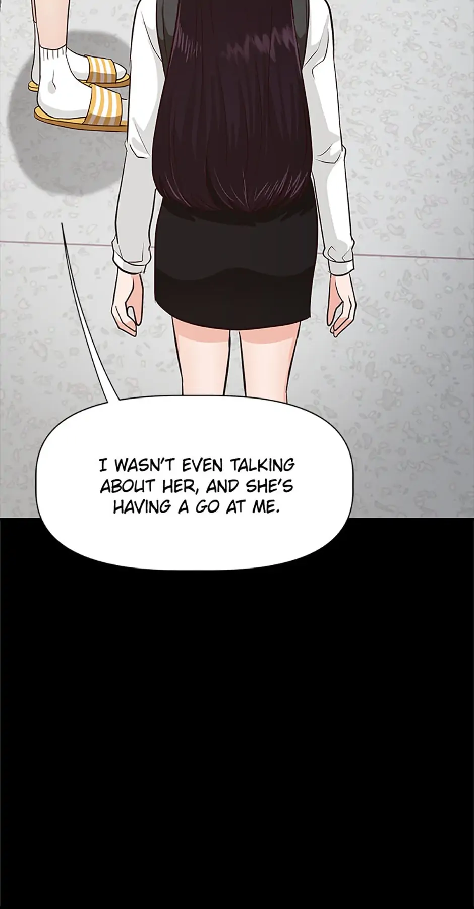 Late Night Cafe Chapter 32 - Page 98
