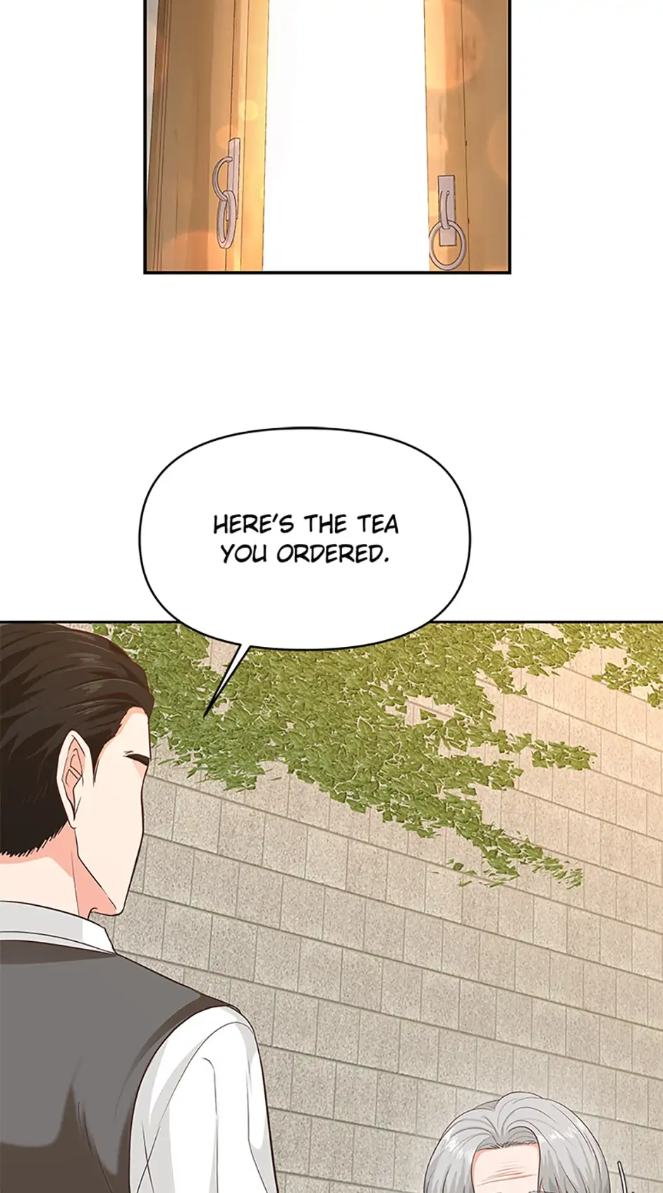 Late Night Cafe Chapter 27 - Page 20