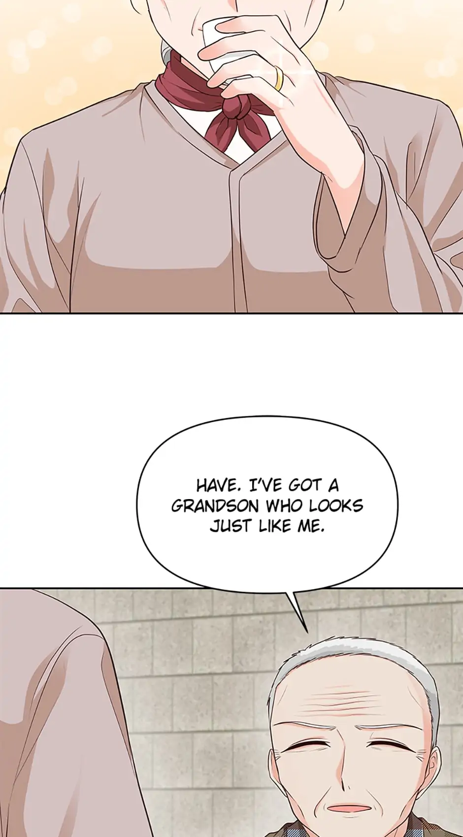 Late Night Cafe Chapter 27 - Page 57