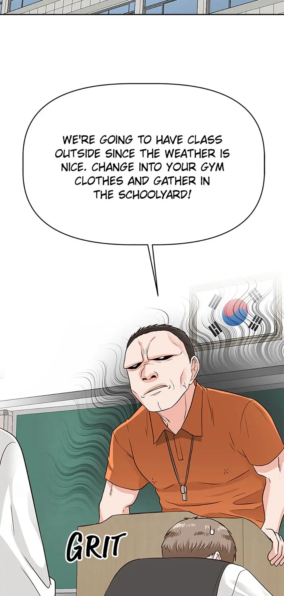 Late Night Cafe Chapter 33 - Page 67