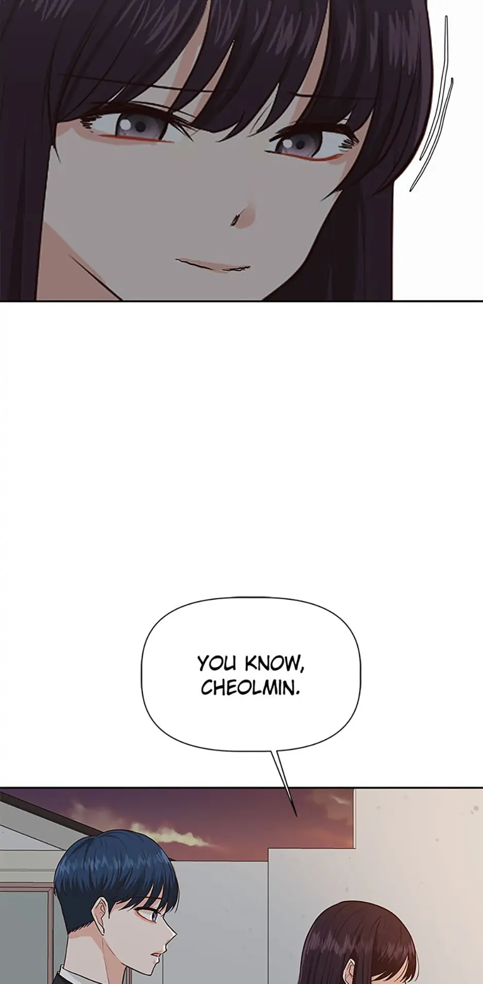 Late Night Cafe Chapter 33 - Page 100