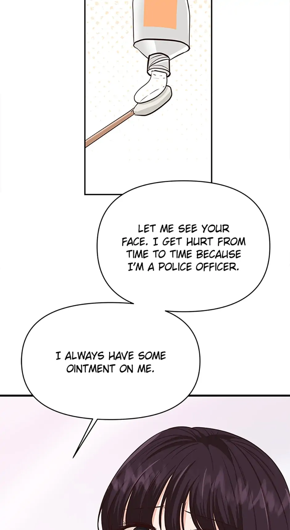 Late Night Cafe Chapter 31 - Page 49