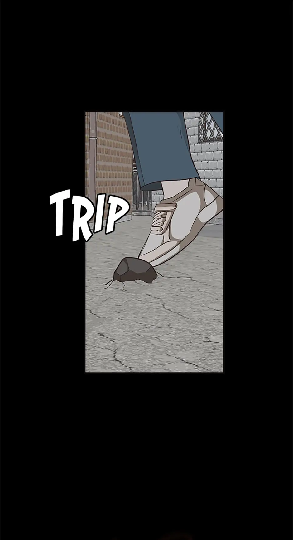 Late Night Cafe Chapter 31 - Page 59