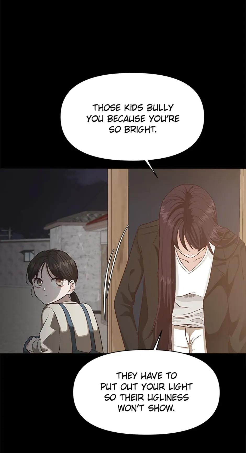 Late Night Cafe Chapter 31 - Page 63