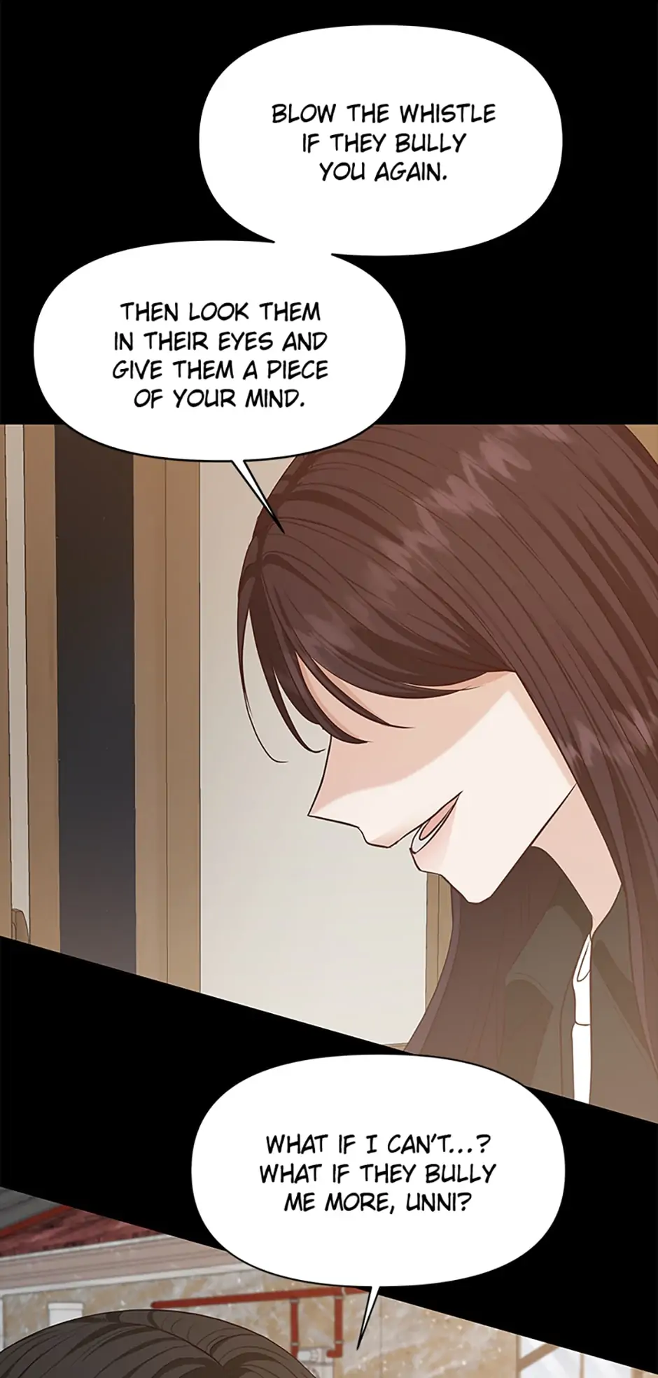 Late Night Cafe Chapter 31 - Page 66