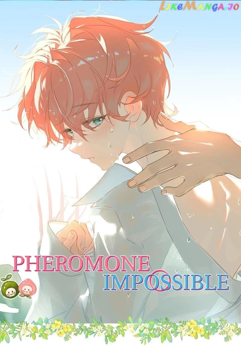 Pheromone Impossible Chapter 92 - Page 1