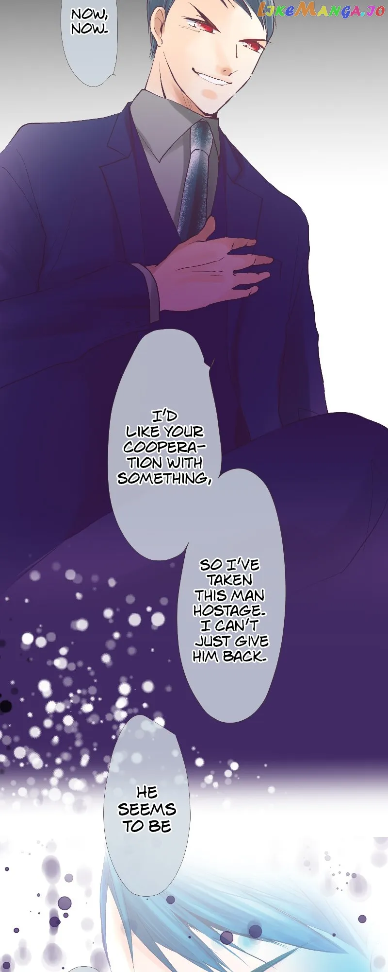 Pure Love Incubus Chapter 167 - Page 15