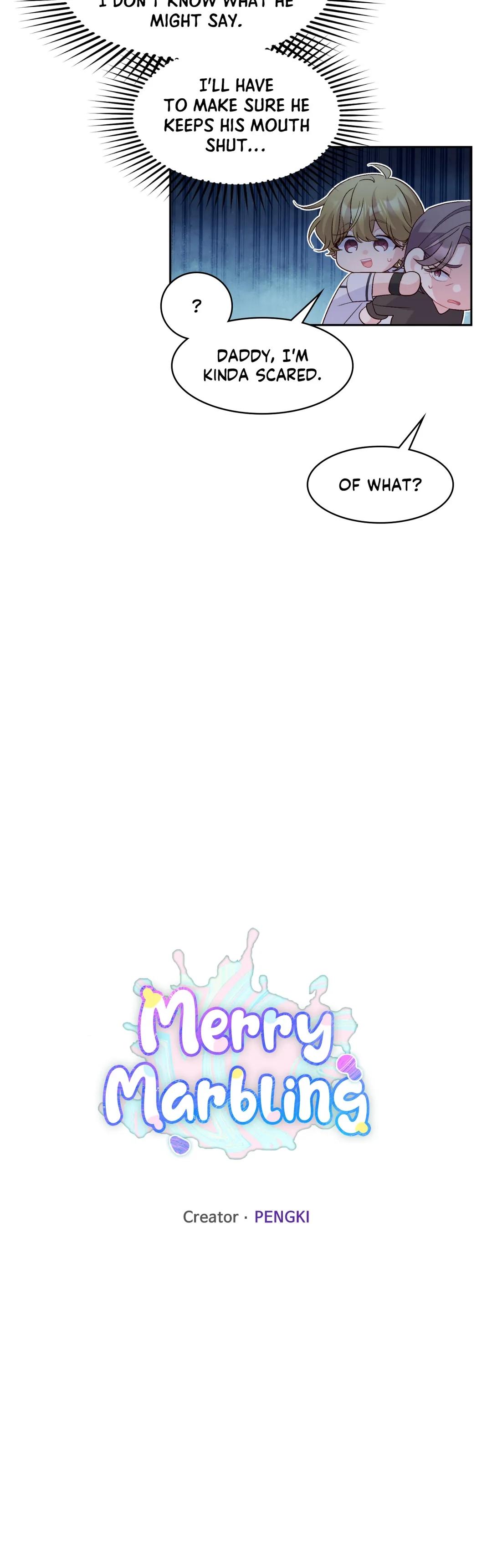 Merry Marbling Chapter 45 - Page 6