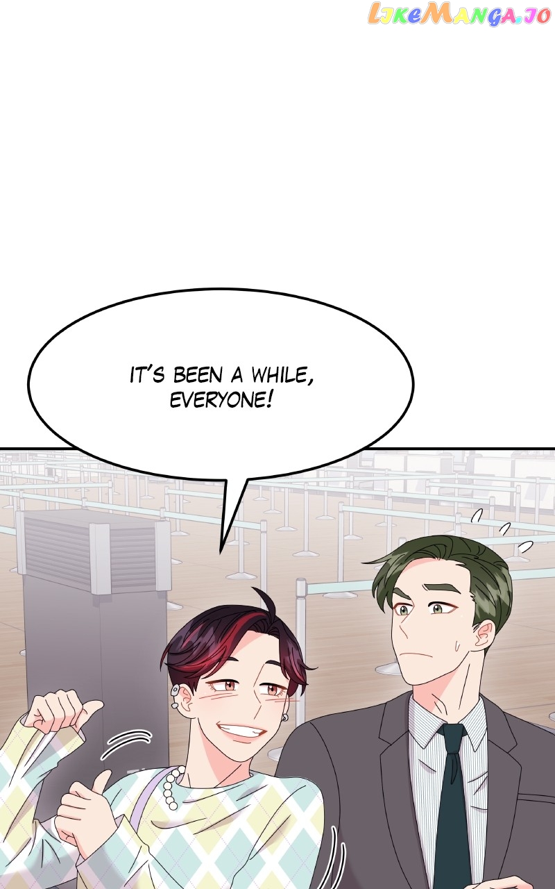 Extraordinary Attorney Woo Chapter 48 - Page 20