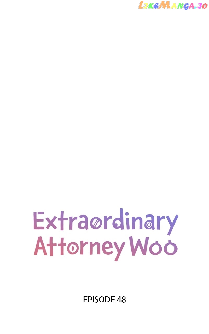 Extraordinary Attorney Woo Chapter 48 - Page 27