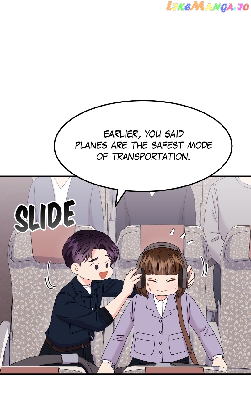 Extraordinary Attorney Woo Chapter 48 - Page 55