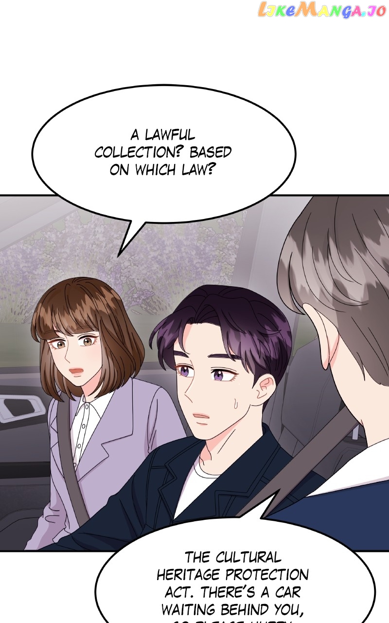 Extraordinary Attorney Woo Chapter 48 - Page 83