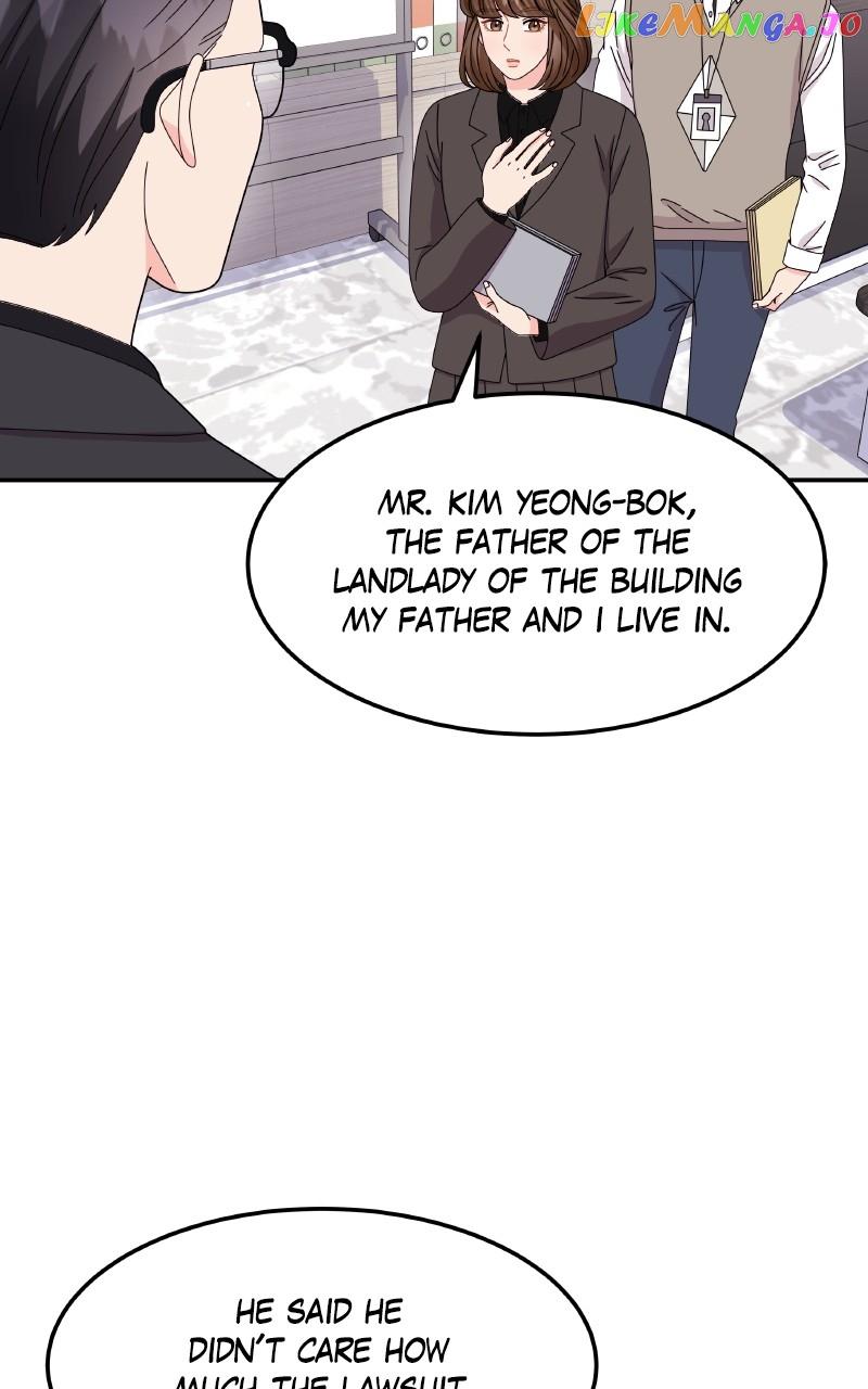 Extraordinary Attorney Woo Chapter 47 - Page 29