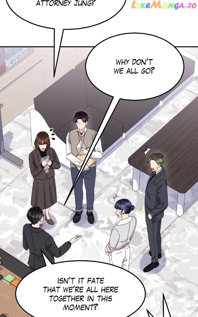 Extraordinary Attorney Woo Chapter 47 - Page 33