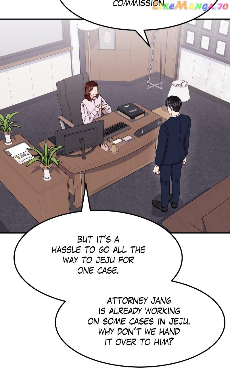 Extraordinary Attorney Woo Chapter 47 - Page 64
