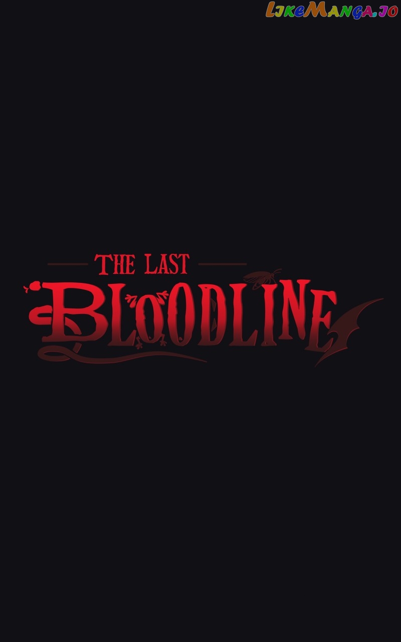 The Last Bloodline Chapter 54 - Page 1