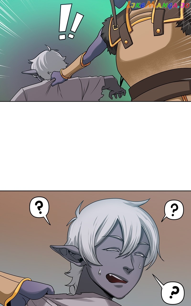 Lord of Goblins Chapter 36 - Page 7