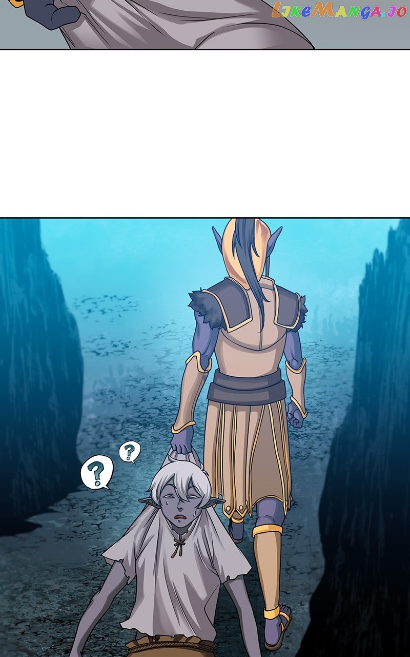 Lord of Goblins Chapter 36 - Page 8