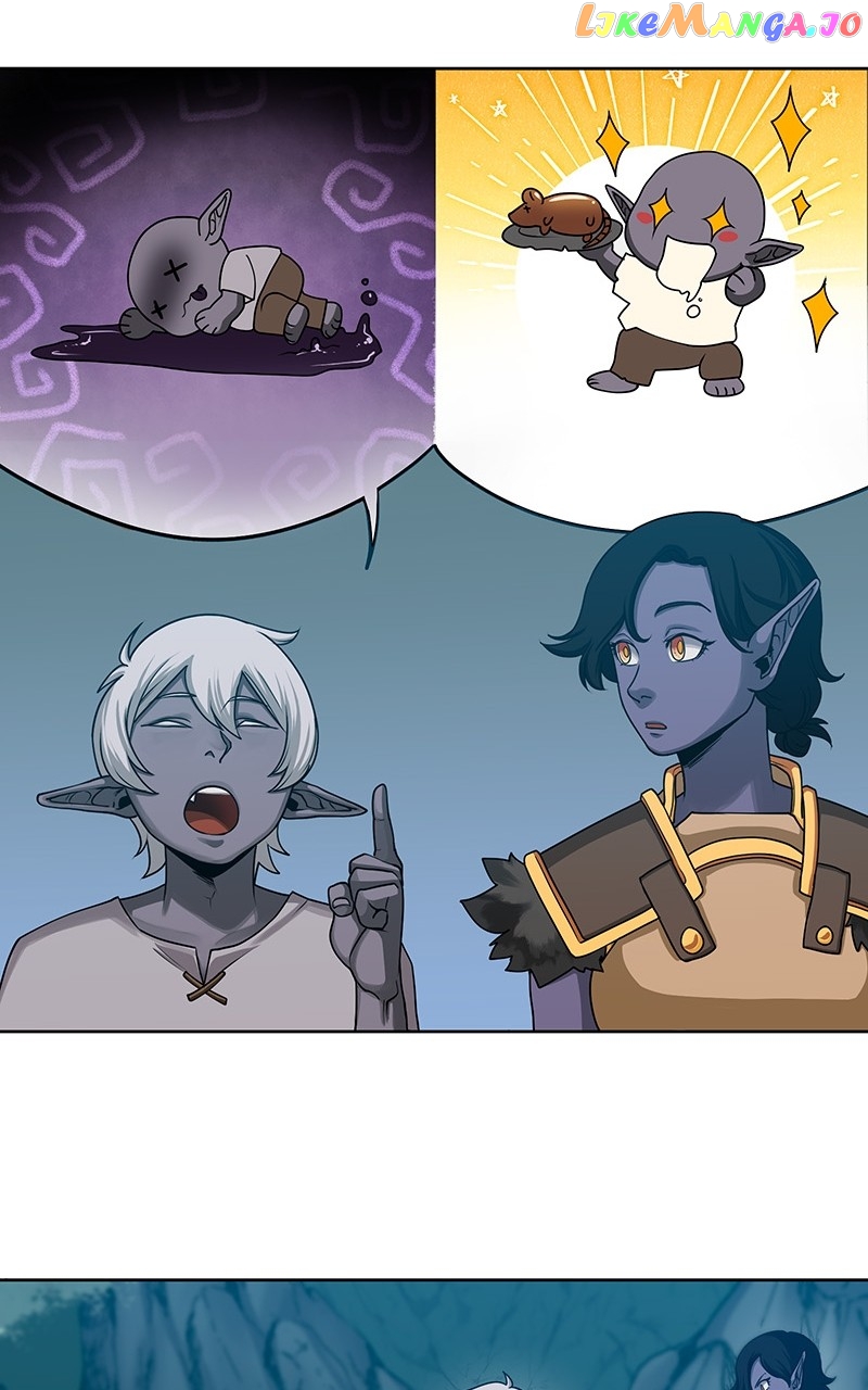 Lord of Goblins Chapter 36 - Page 25