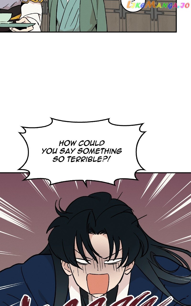 Concubine Scandal Chapter 20 - Page 36