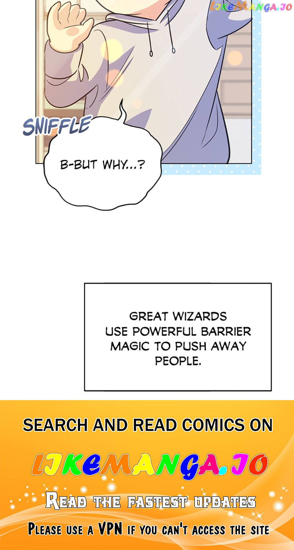 High School Life Guide for the Great Wizard Chapter 26 - Page 56