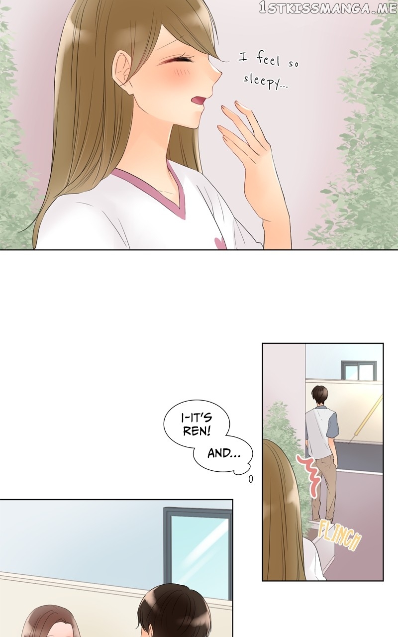 Revenge Love Chapter 33 - Page 2