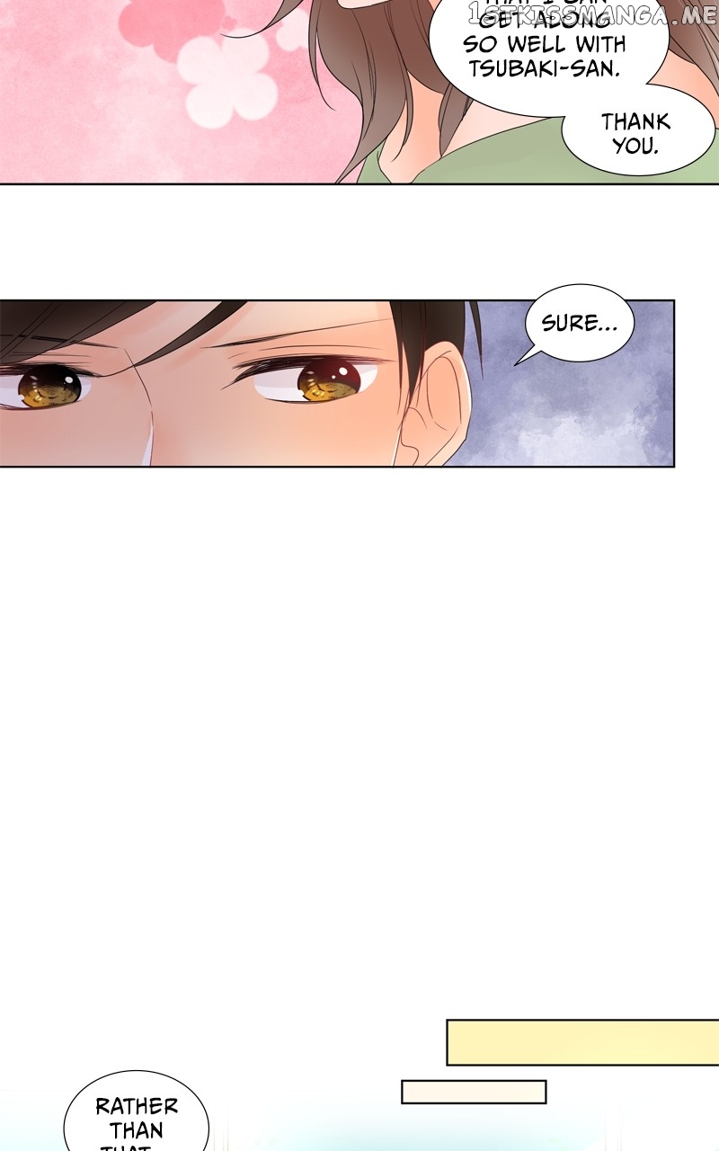 Revenge Love Chapter 33 - Page 14