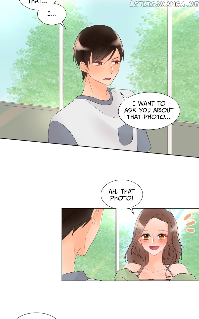 Revenge Love Chapter 33 - Page 15
