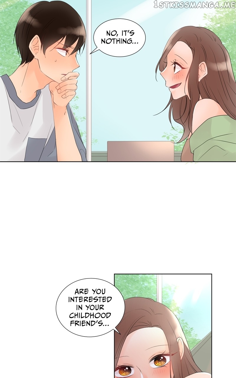 Revenge Love Chapter 33 - Page 23