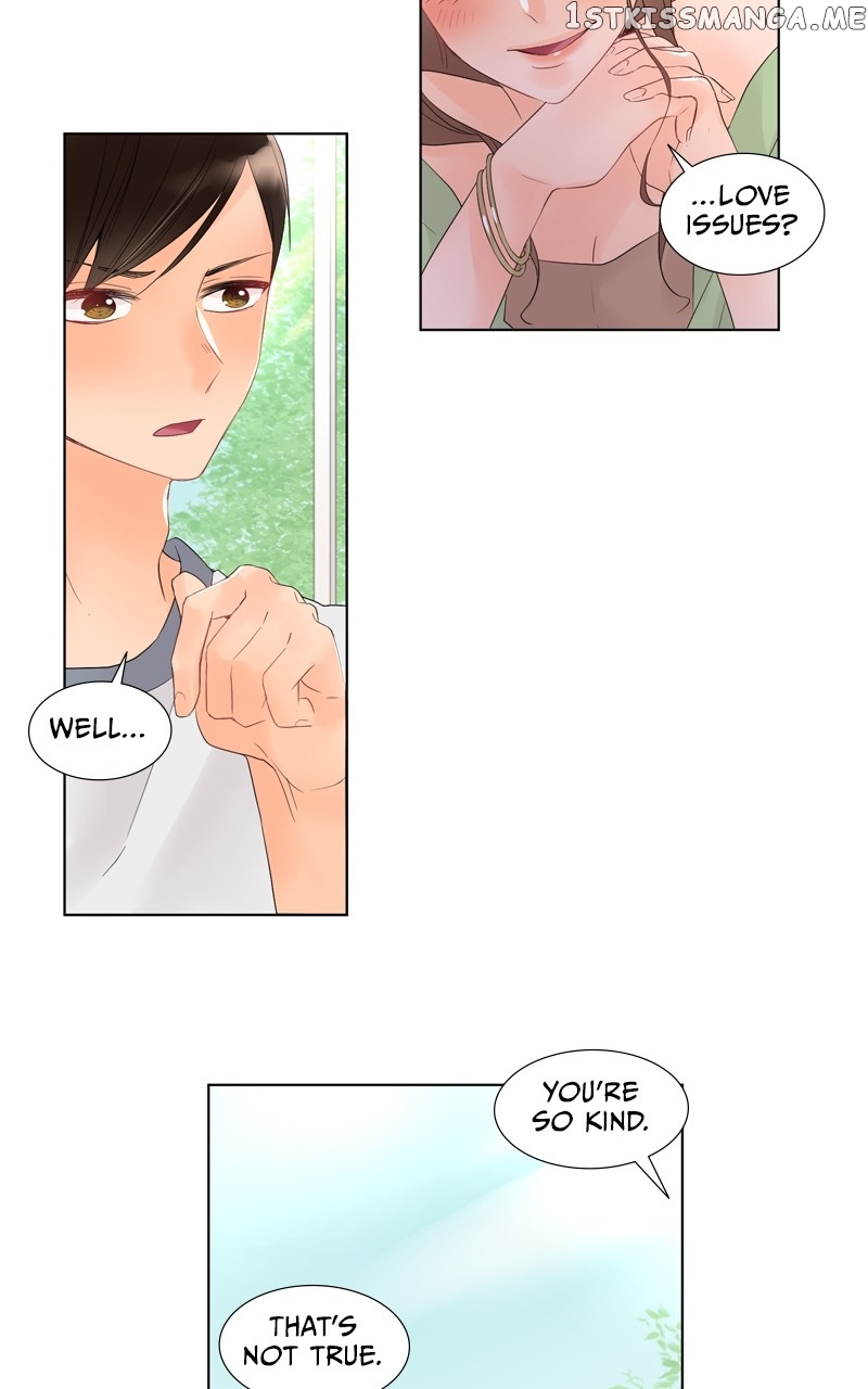 Revenge Love Chapter 33 - Page 24