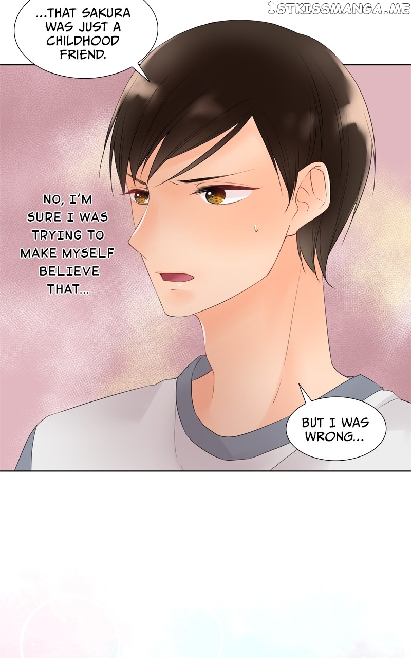 Revenge Love Chapter 33 - Page 28