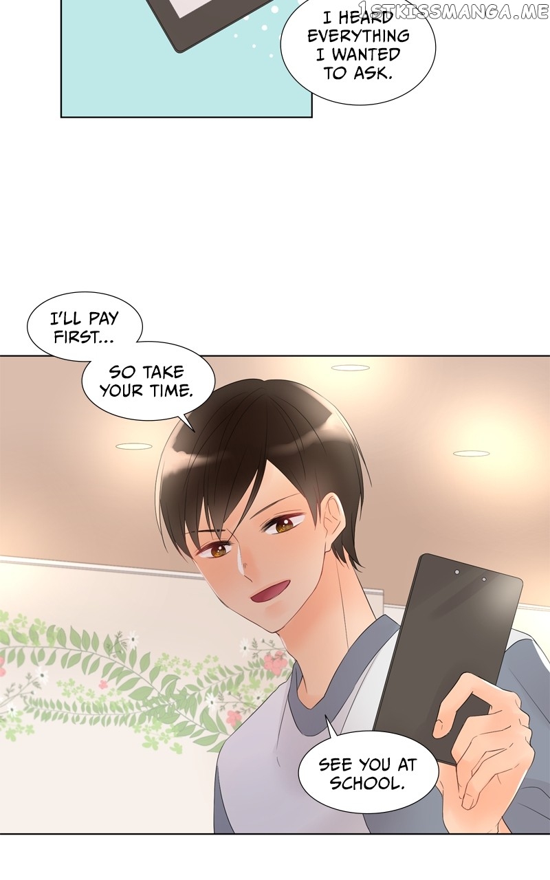 Revenge Love Chapter 33 - Page 33