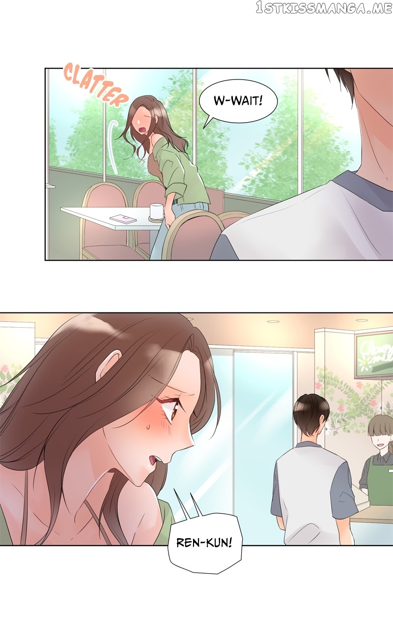 Revenge Love Chapter 33 - Page 34