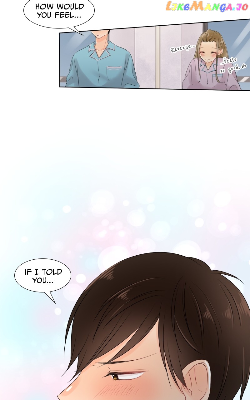 Revenge Love Chapter 53 - Page 25