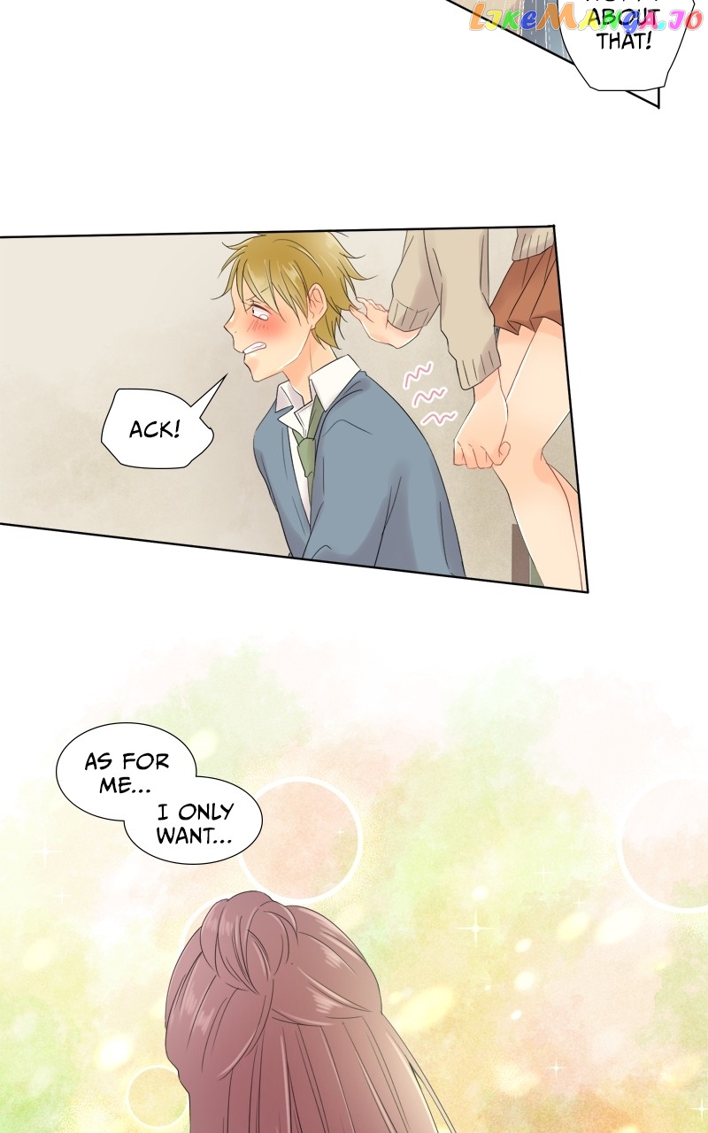 Revenge Love Chapter 53 - Page 37