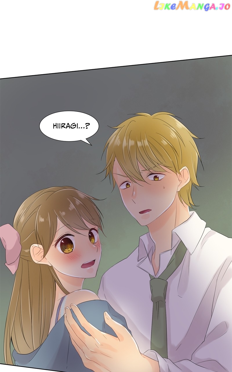 Revenge Love Chapter 51 - Page 1