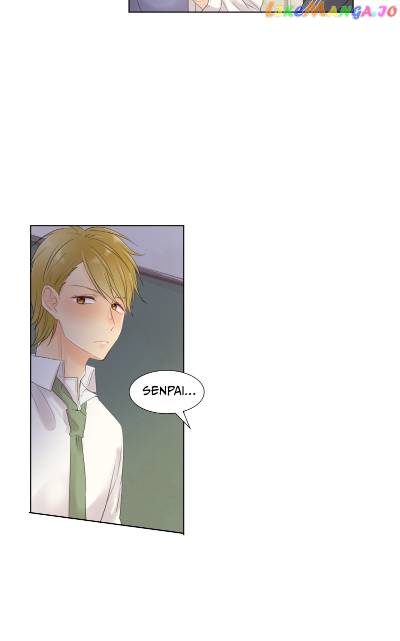 Revenge Love Chapter 51 - Page 14