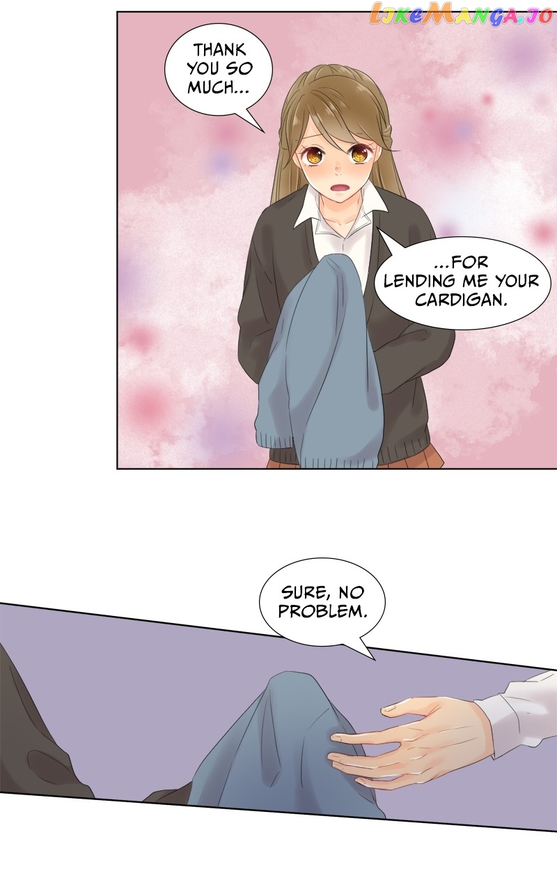 Revenge Love Chapter 51 - Page 15