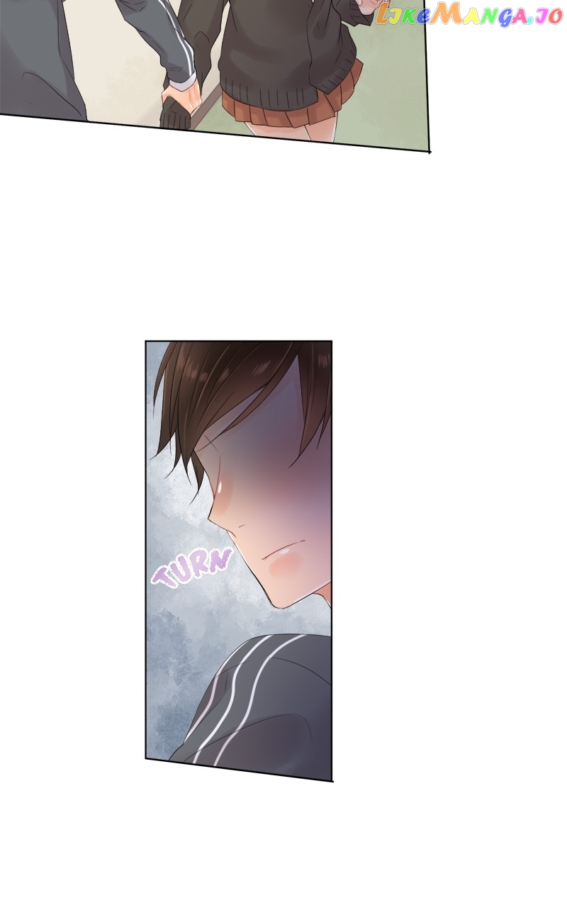 Revenge Love Chapter 51 - Page 20