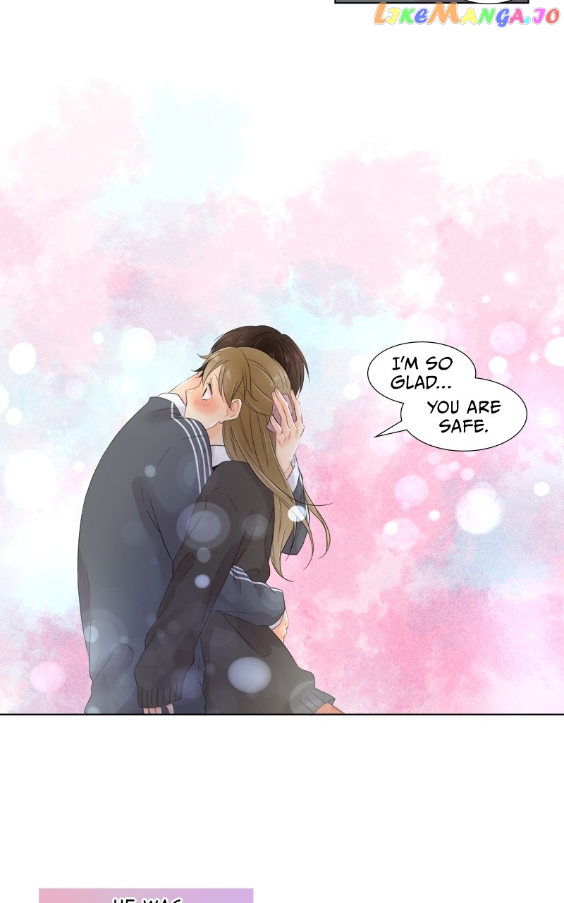 Revenge Love Chapter 51 - Page 23