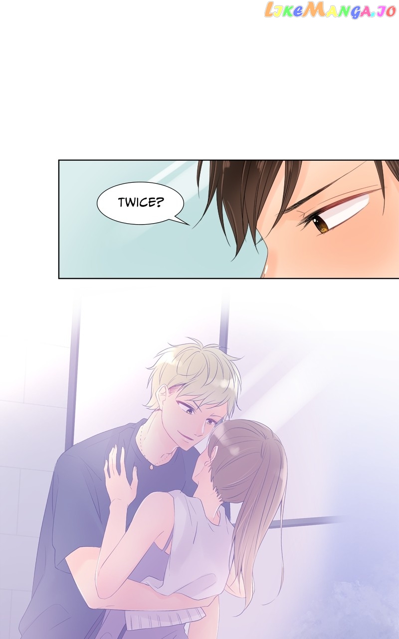 Revenge Love Chapter 51 - Page 31